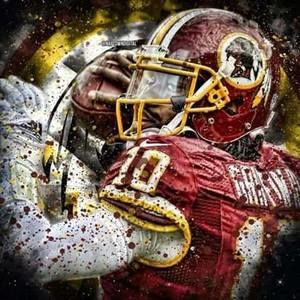 Meet your Posher, Roberta